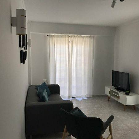 Апартаменты Olhao Ria Flat Экстерьер фото